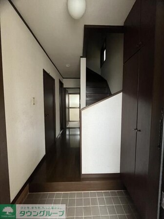 中藤4丁目戸建の物件内観写真